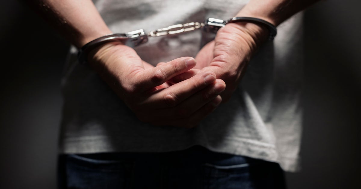 Man arrested after being accused of exposing himself to multiple people in public 