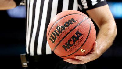 NCAA Basketball Generic 