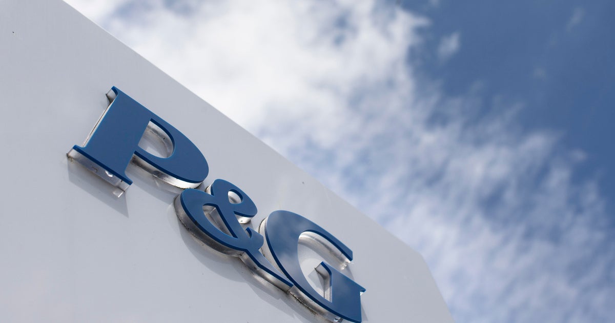 Procter & Gamble says it will cut 7,000 jobs over the next 2 years 