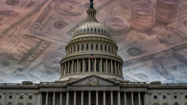Government Shutdown Imminent - Federal Debt Soars 