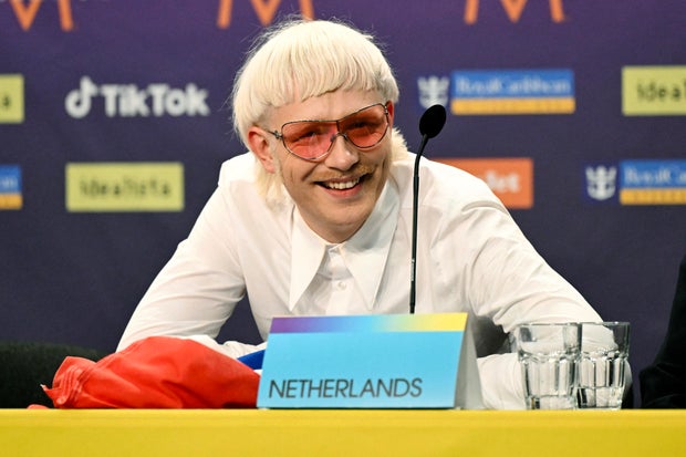 SWEDEN-MUSIC-AWARD-EUROVISION 