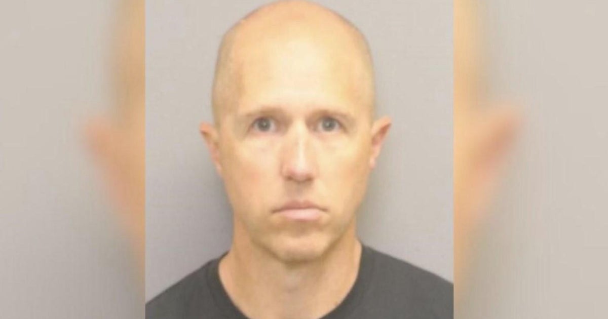 Jury deliberating in trial of Maryland teacher accused of abusing 8 students 