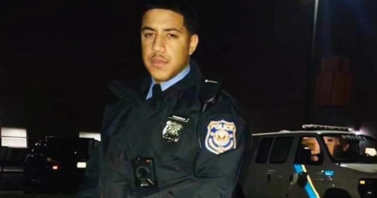 Family of slain Temple police Sgt. Chris Fitzgerald prepares for upcoming trial 