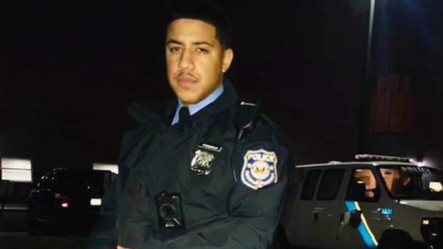 Sgt. Chris Fitzgerald 