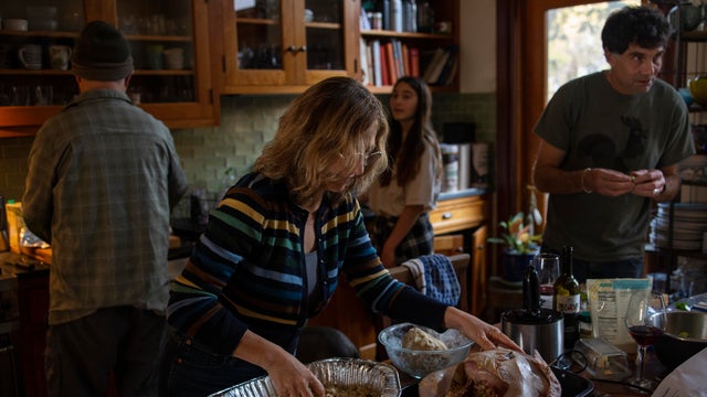 Thanksgiving 