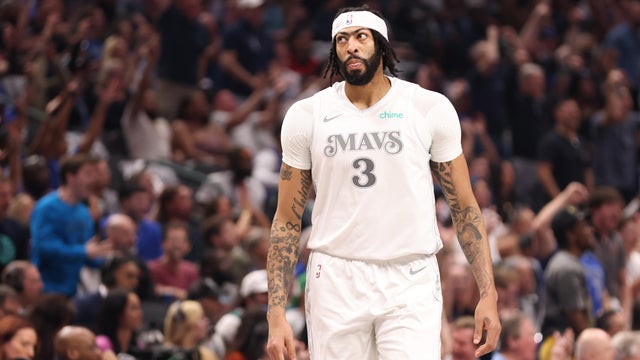 Houston Rockets v Dallas Mavericks 