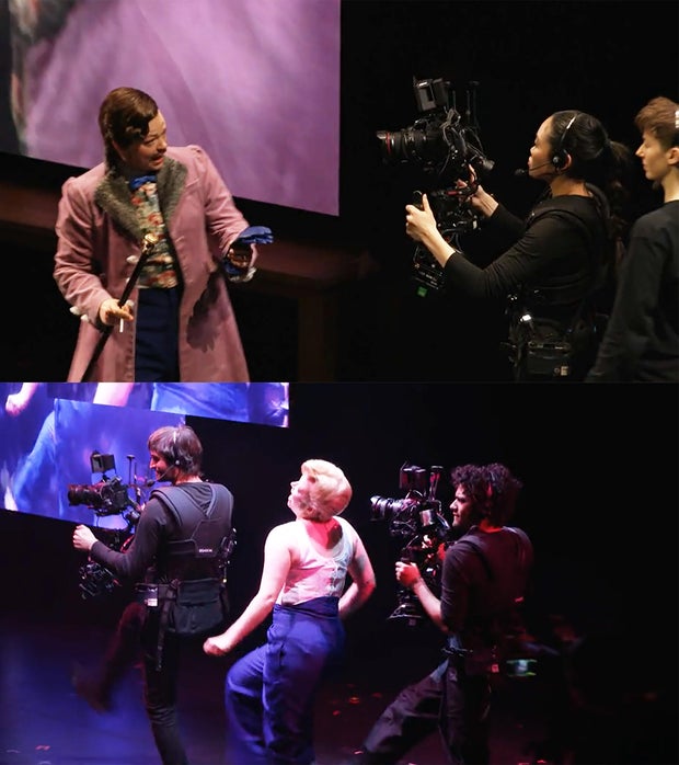 sarah-snook-on-stage-with-camera-crews-the-picture-of-dorian-gray.jpg 