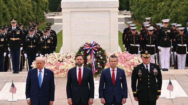 cbsn-fusion-army-contradicts-trump-campaign-account-of-arlington-cemetery-incident-thumbnail.jpg 