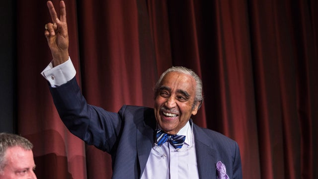 Al Sharpton's National Action Network Hosts Its National Convention In New York 