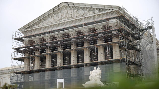 Trump Administration Asks Supreme Court To Block Order To Return Mistakenly Deported Man 