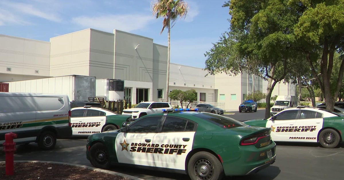 Pompano Beach considers breaking away from BSO to form own police department 