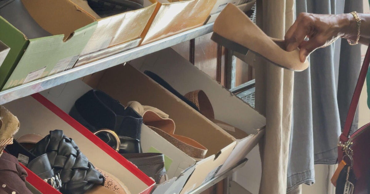 George's Shoes in Jamaica Plain closing its doors after 103 years 