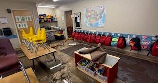 Several Rowlett businesses expect to be closed for months after sewer main break 