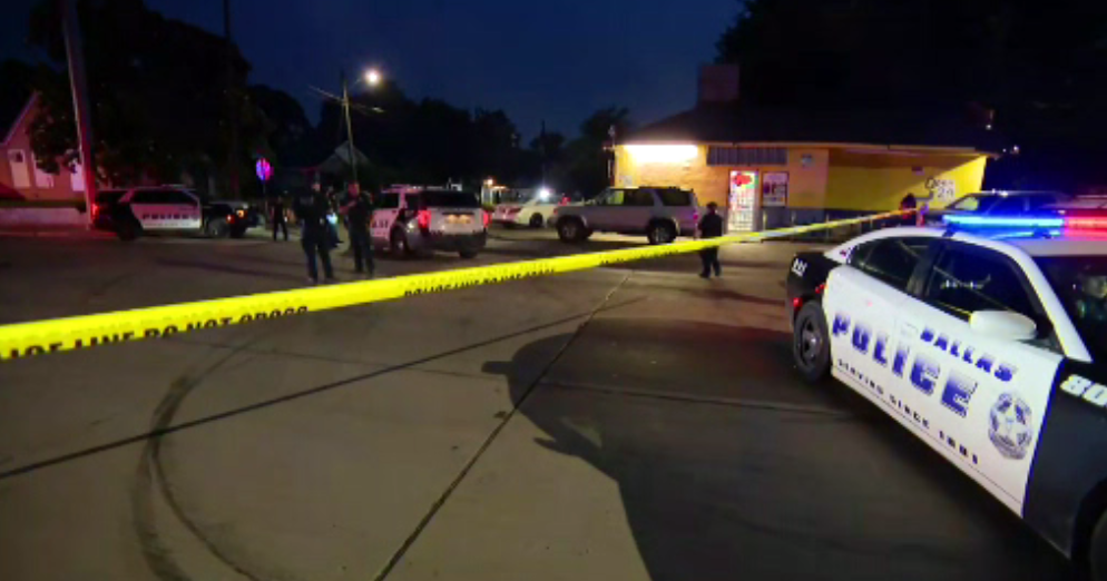 Multiple people injured in shooting in South Dallas, police say 