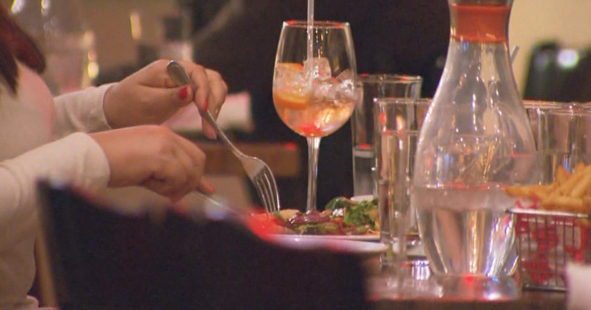 Boston restaurant prices are rising. One chef's advice? Go to the suburbs. 