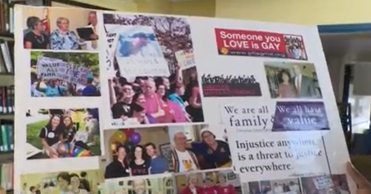 Baltimore Pride celebrates 50 years of supporting LGBTQ+ community 