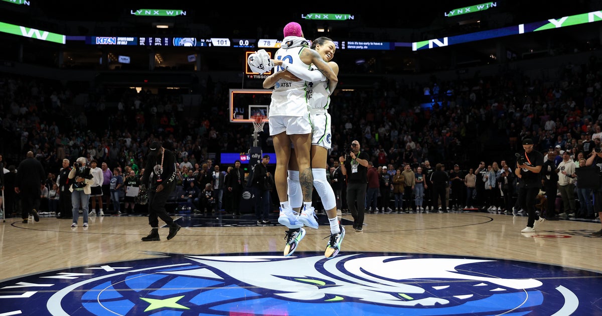 Lynx return to winning ways with 101-78 win over Sparks 